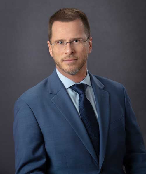 Attorney F. Patrick Accisano